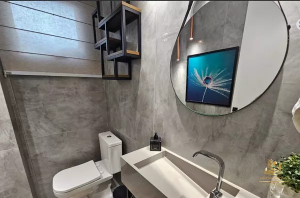 Sobrado para venda,  Santa Cruz, Cuiabá - Foto 5