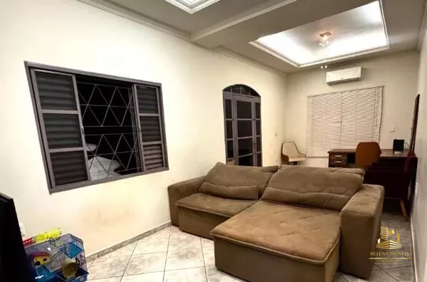 Casa para venda, 3 quarto(s) sendo 1 suíte,  Morada Da Serra, Cuiabá - Foto 4