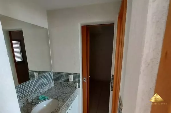 Apartamento para venda,  Harmonia Brookfield, Cuiabá