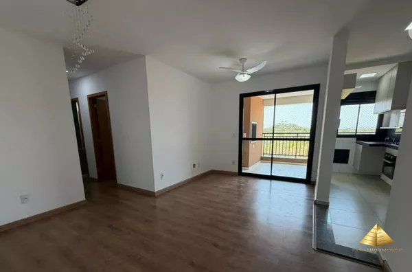 Apartamento para venda, 3 quarto(s),  Paiaguás, Cuiabá