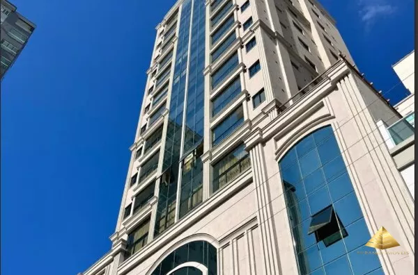 Apartamento para venda, 3 suítes,  Meia Praia, Itapema