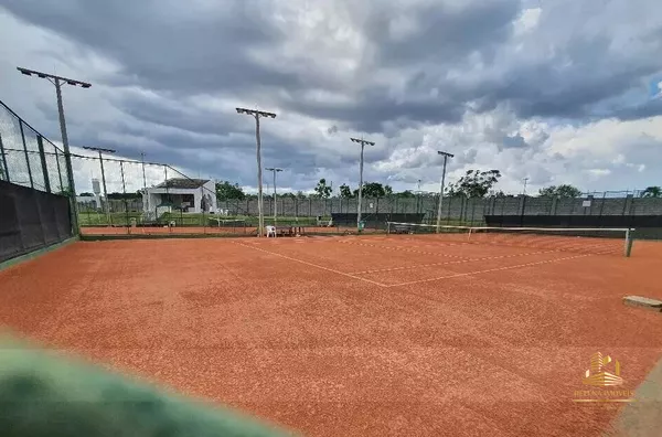 Casa Sofisticada de 4 Suítes no Condomínio Florais dos Lagos, Cuiabá - Foto 6