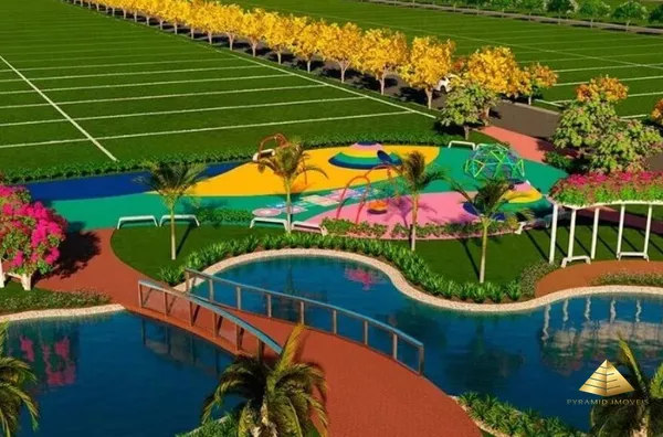Terreno para venda,  Jardim Imperial, Cuiabá