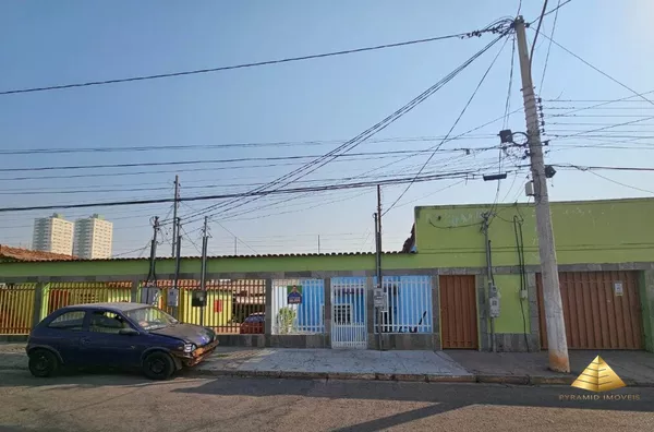 Terreno para venda,  Cidade Alta, Cuiabá
