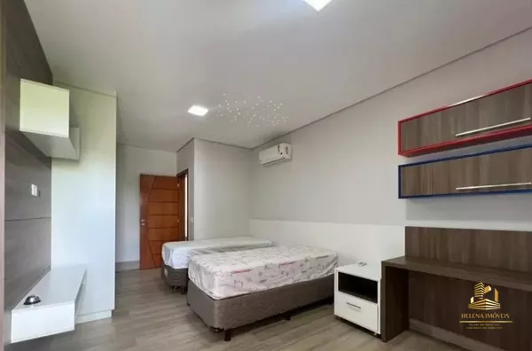 Casa em condomínio para venda, 4 quarto(s),  Jardim Imperial, Cuiabá - Foto 6