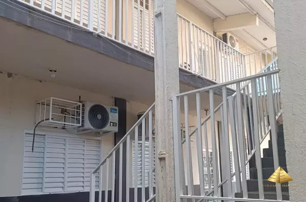 Kitnet  para venda com 12 unidades autônomas,  Parque Ohara, Cuiabá
