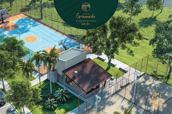 Terreno para venda,  Ribeirão Do Lipa, Cuiabá - Foto 2