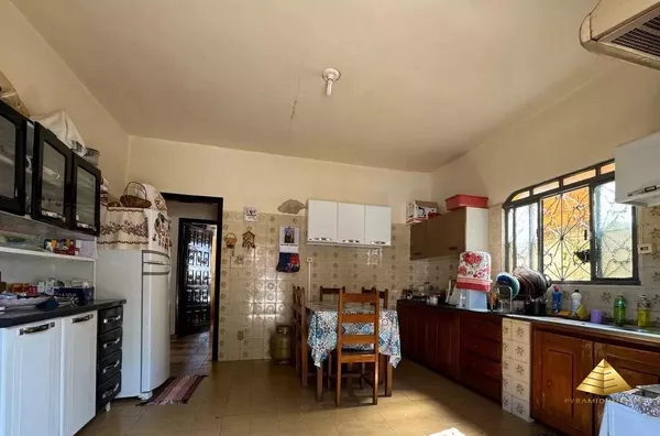 Casa para venda, 1 quarto(s),  Lixeira, Cuiabá