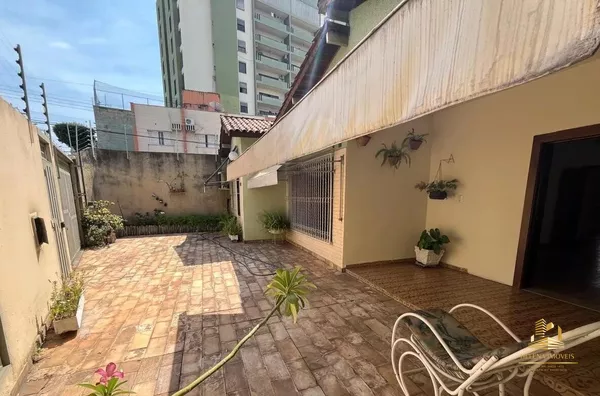 Casa para venda, 3 quarto(s),  Bandeirantes, Cuiabá - Foto 3