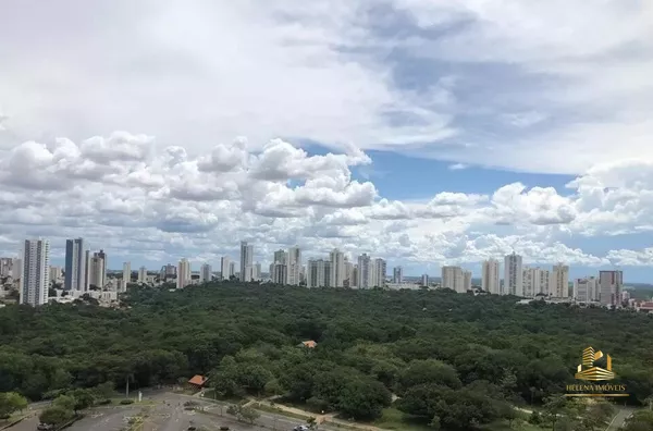 Apartamento com Vista para o Parque Mãe Bonifácia, 3 quartos, 1 suíte, 2 garagens individuais - Foto 6