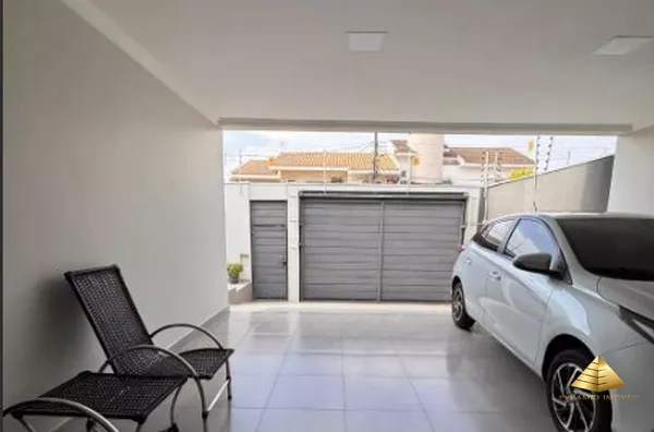 Sobrado 3 suites  para venda,  Jardim Shangri-la, Cuiabá