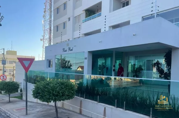 Apartamento para venda,  Araés, Cuiabá, 3 quartos sendo 2 suites - Foto 1