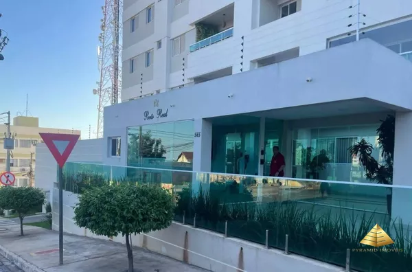 Apartamento para venda,  Araés, Cuiabá, 3 quartos sendo 2 suites