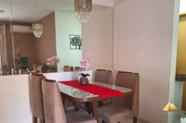Apartamento para venda, 2 quarto(s), Planalto, Cuiabá - Foto 11