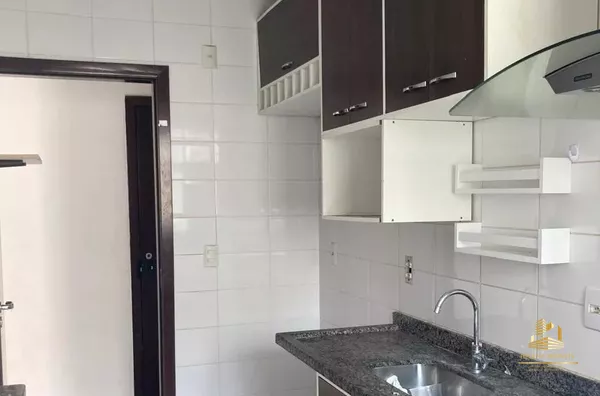 Apartamento com 4 quartos, á venda, no Morada Do Ouro II, Cuiabá - Foto 3