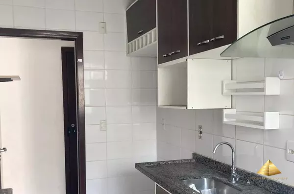 Apartamento com 4 quartos, á venda, no Morada Do Ouro II, Cuiabá