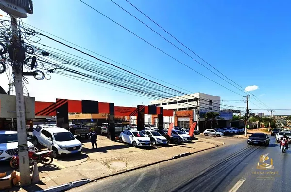 Terreno para venda,  Boa Esperança, Cuiabá - Foto 5
