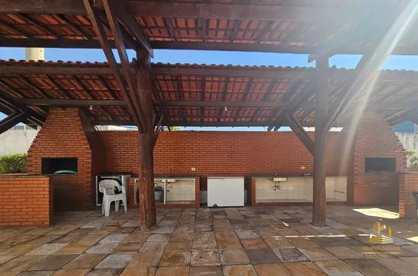 Apartamento para venda, próximo ao Colégio Coração Jesus, Centro Sul, Cuiabá - Foto 2