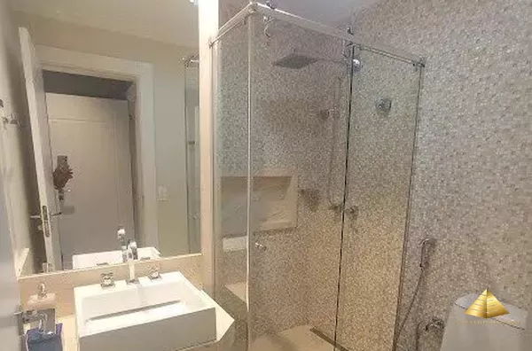Apartamento para venda,  Edifício Forest Hill, 5 suites, 04 Vagas de Garagem - Jardim Florianópolis, Cuiabá