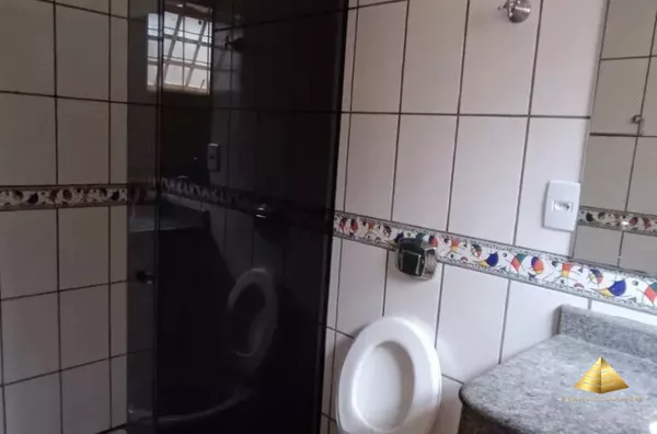 Casa para venda, 4 quarto(s),  Alvorada, Cuiabá