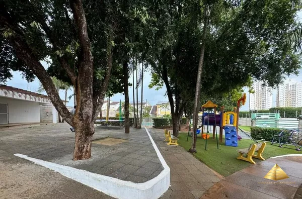 Sobrado para venda, 3 quarto(s), Alvorada, Cuiabá - Foto 22