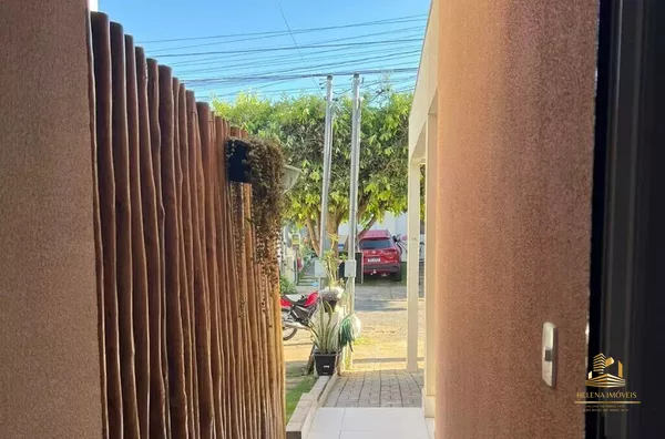 Casa em condomínio para venda, 2 quarto(s),  Petropolis, Varzea Grande - Foto 5