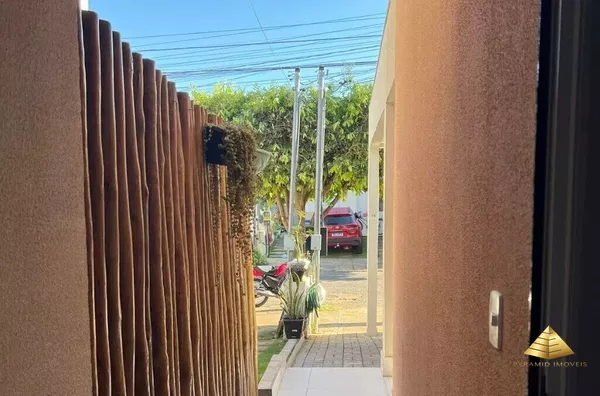 Casa em condomínio para venda, 2 quarto(s),  Petropolis, Varzea Grande