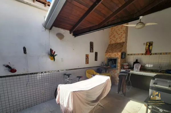 Sobrado para venda, 3 quarto(s),  Santa Rosa, Cuiabá - Foto 2