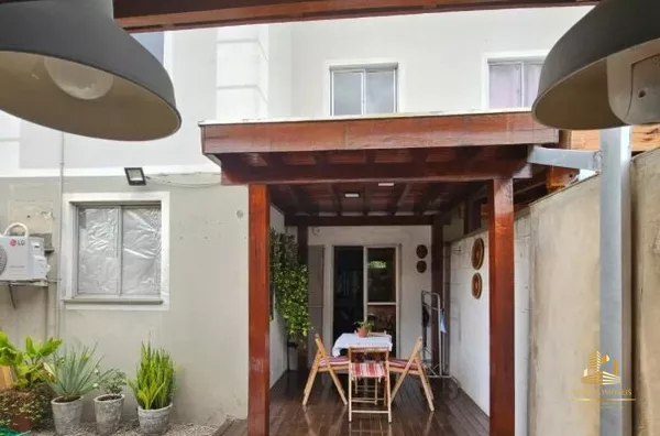 Apartamento para venda, 2 quarto(s),  Parque Ohara, Cuiabá - Foto 3