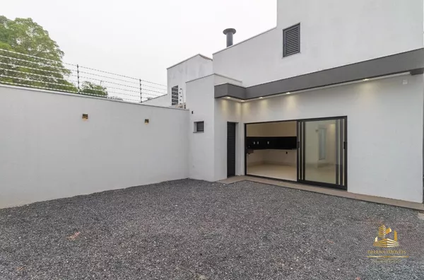 Casa em condomínio para venda, 3 quarto(s),  Santa Cruz, Cuiabá - Foto 2