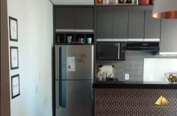 Apartamento para venda, 2 quarto(s), Ribeirão Do Lipa, Cuiabá - Foto 6