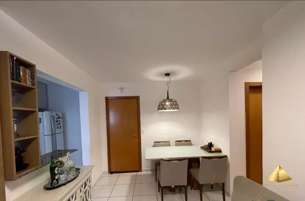 Apartamento para venda, 2 quarto(s),  Despraiado, 