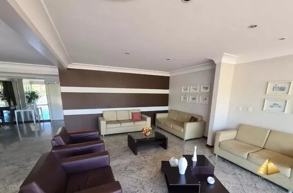 Apartamento para venda, 3 quarto(s), Araés, Cuiabá - Foto 10