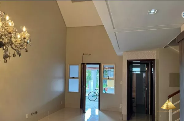 Sobrado para venda, 3 quarto(s),  Alvorada, Cuiabá