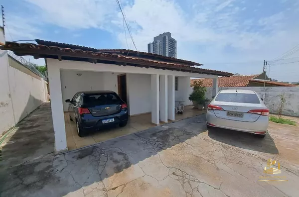Casa para venda, 3 quarto(s),  Cidade Alta, Cuiabá - Foto 1