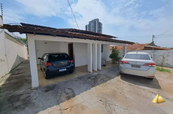 Casa para venda, 3 quarto(s),  Cidade Alta, Cuiabá