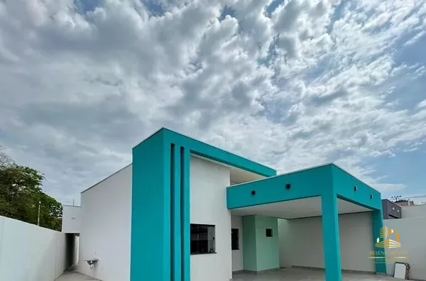 para , 3 quarto(s),  - Selecione - Bairro, Cuiabá - Foto 1