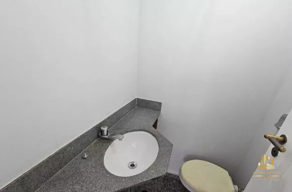 Apartamento para venda, 4 quarto(s),  Popular, Cuiabá - Foto 6
