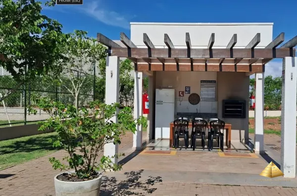 Casa em condomínio para venda, 3 quarto(s), - Selecione - Bairro, Cuiabá - Foto 19
