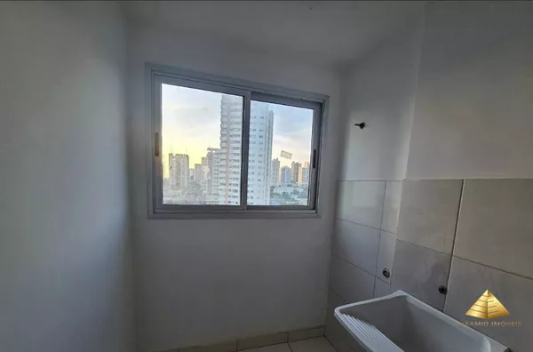 Apartamento para venda, 2 quarto(s), Bosque Da Saúde, Cuiabá - Foto 8