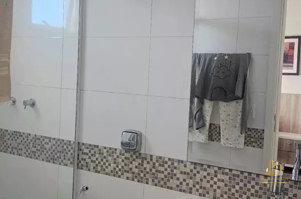 Sobrado em condomínio fechado para venda 4 suites (s),  Jardim Itália, Cuiabá - Foto 4