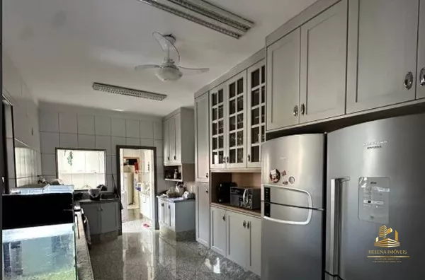 Apartamento para venda, Ed. Riviera da América, Jardim Das Américas, Cuiabá - Foto 4