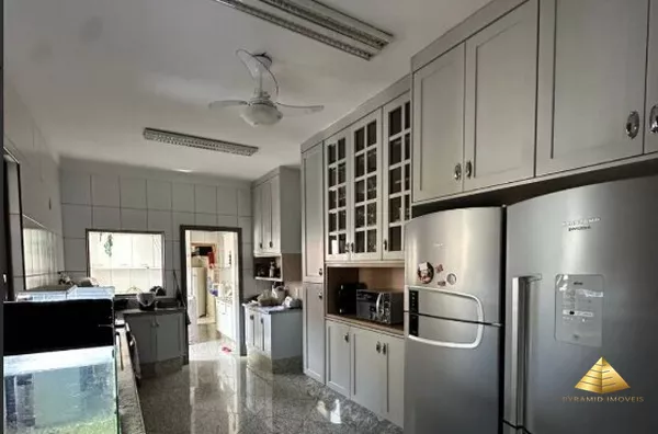 Apartamento para venda, Ed. Riviera da América, Jardim Das Américas, Cuiabá