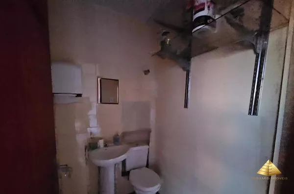 Sala comercial em galeria para venda,  Centro-norte, Cuiabá