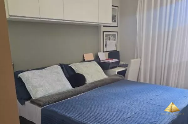 Apartamento para aluguel, 2 quarto(s), Jardim Aclimação, Cuiabá - Foto 16