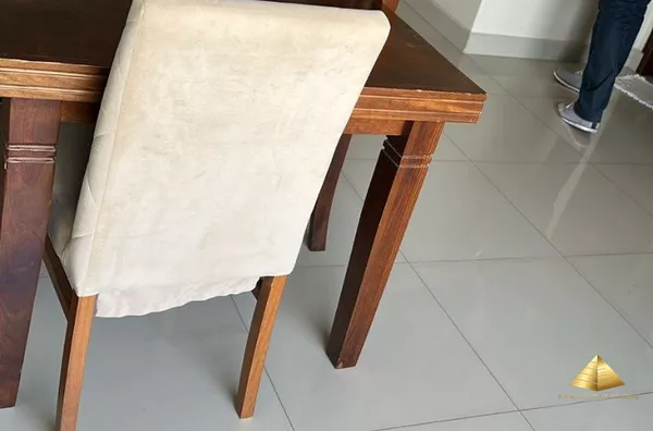 Apartamento para venda, 4 quarto(s),  Centro Norte, Cuiabá