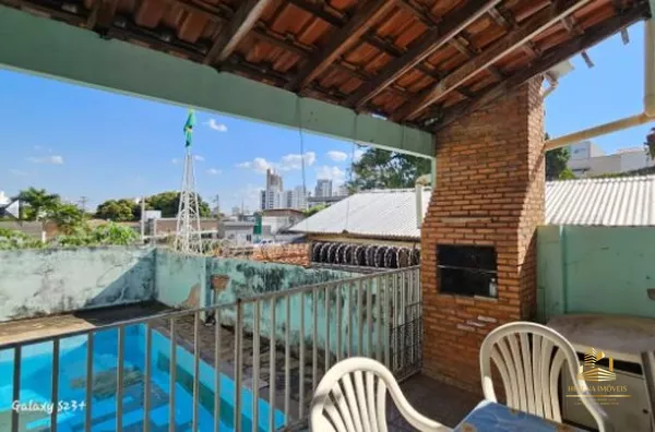 Sala comercial para venda,  Centro-norte, Cuiabá - Foto 4