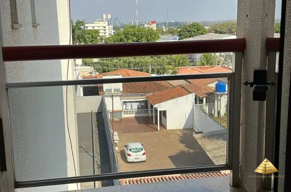 Apartamento para venda, 4 quarto(s), Centro Norte, Cuiabá - Foto 6