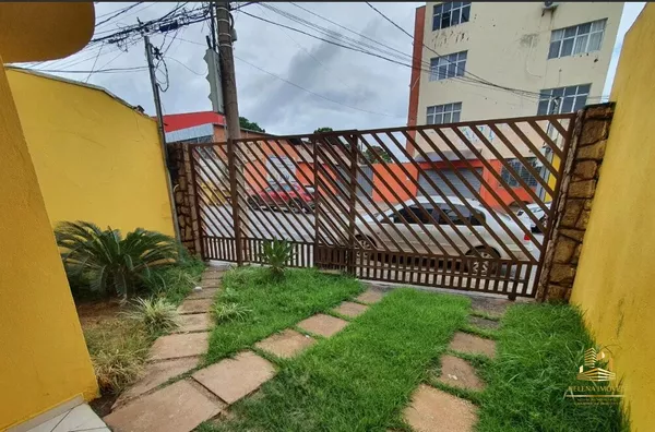 Sobrado para venda, 4 quarto(s),  Goiabeira, Cuiabá - Foto 3