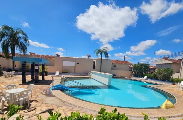 Casa em condomínio para venda, 3 quarto(s), Barra Do Pari, Cuiabá - Foto 19